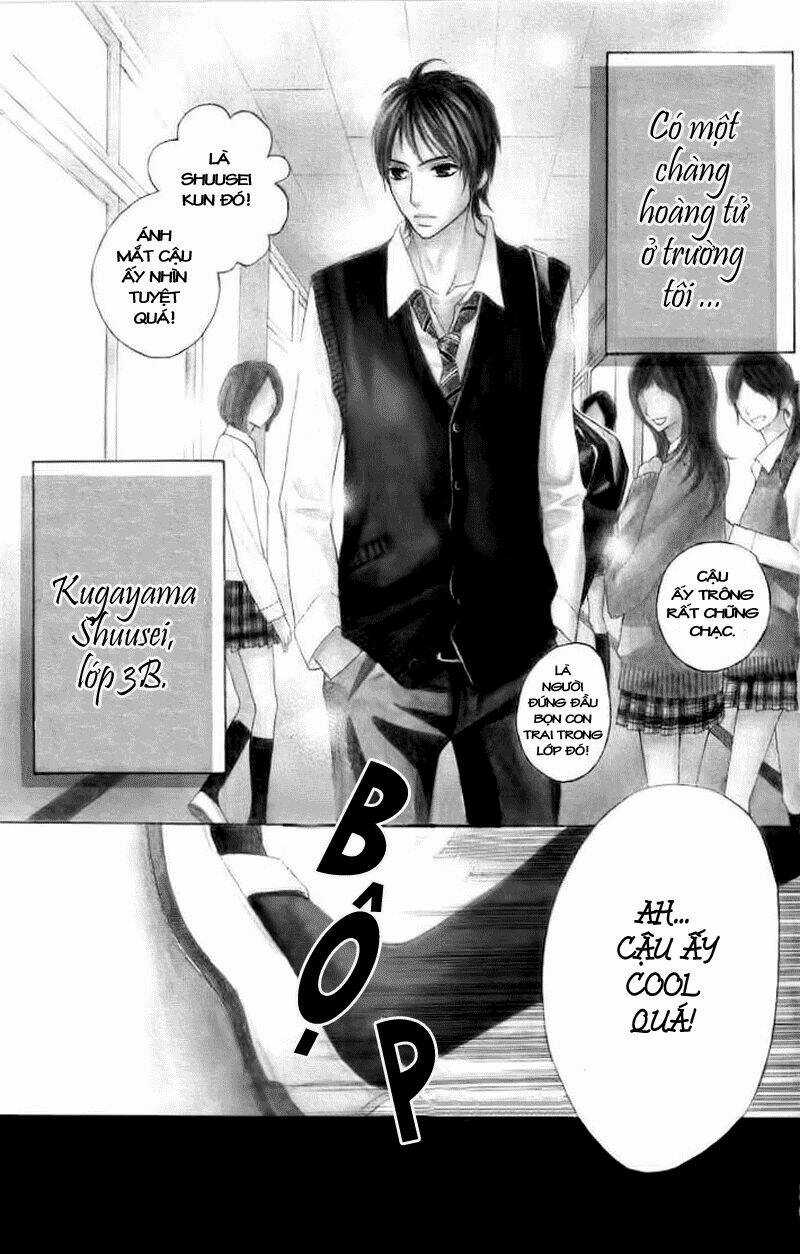 L-Dk - Chapter 1 - Trang 5