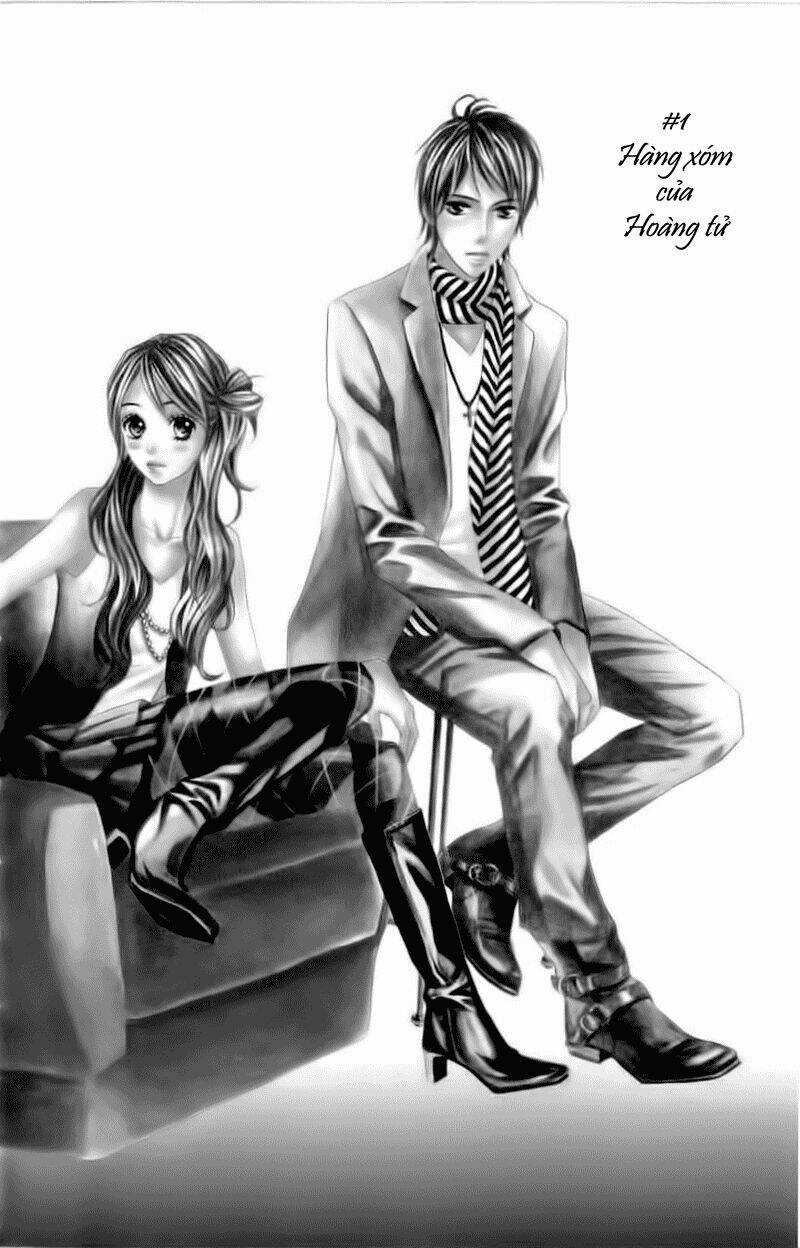 L-Dk - Chapter 1 - Trang 6