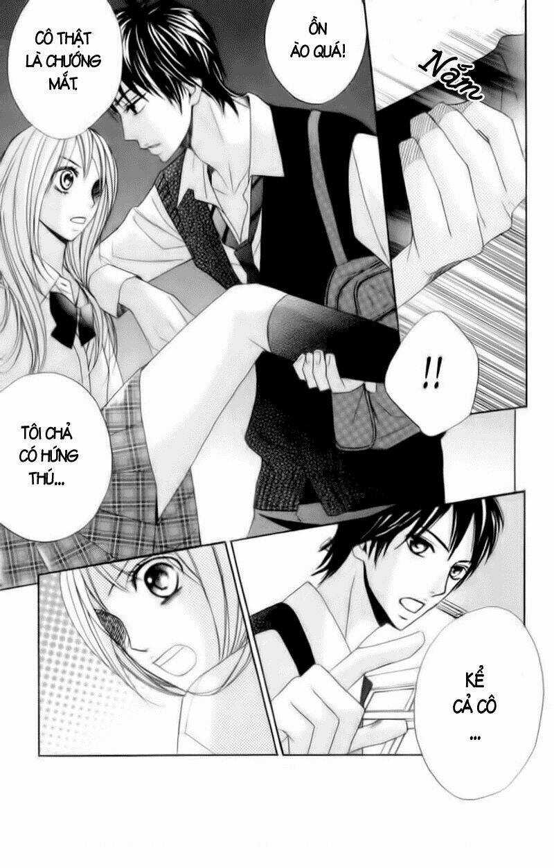 L-Dk - Chapter 1 - Trang 9