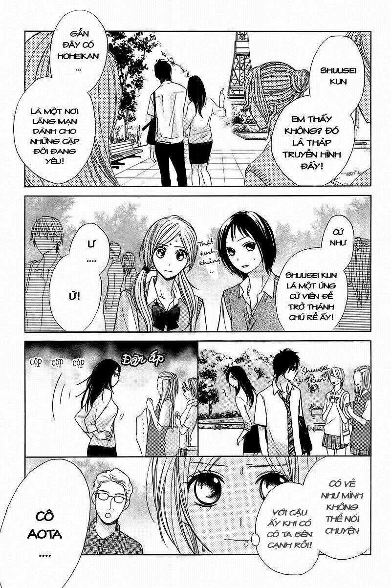 L-Dk - Chapter 10 - Trang 15