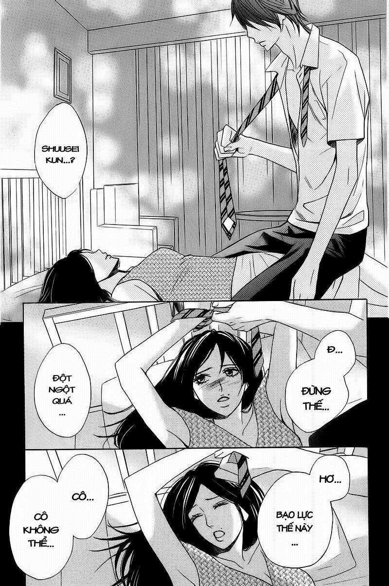 L-Dk - Chapter 10 - Trang 26