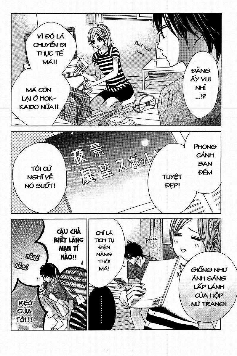 L-Dk - Chapter 10 - Trang 6