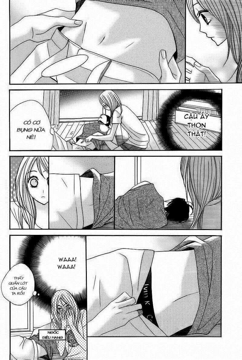 L-Dk - Chapter 14 - Trang 29