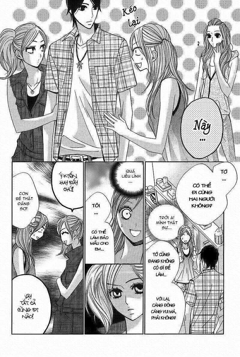 L-Dk - Chapter 15 - Trang 11