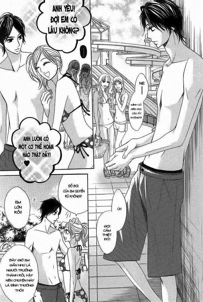 L-Dk - Chapter 15 - Trang 14