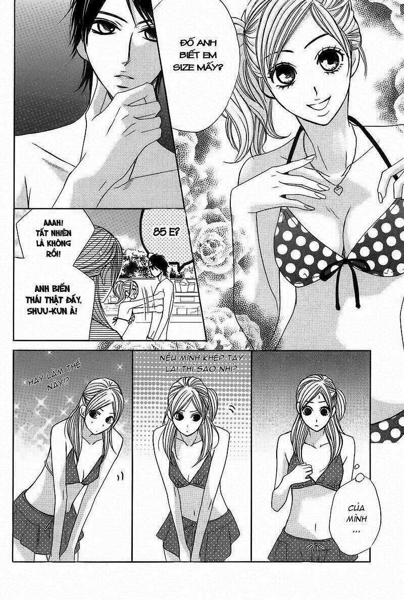 L-Dk - Chapter 15 - Trang 15