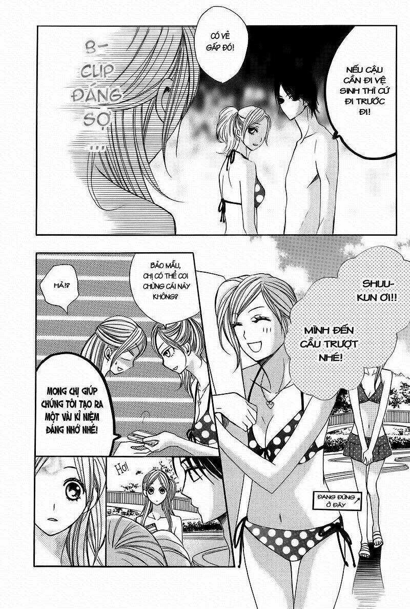 L-Dk - Chapter 15 - Trang 16