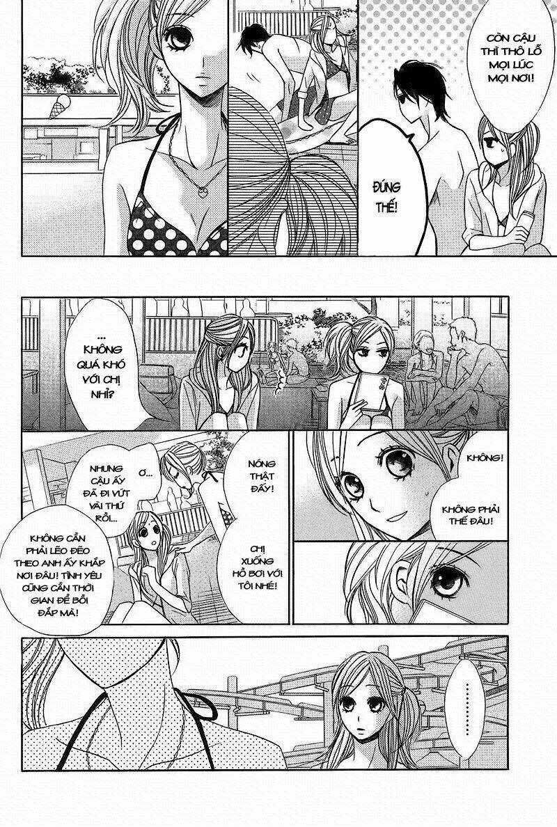 L-Dk - Chapter 15 - Trang 21