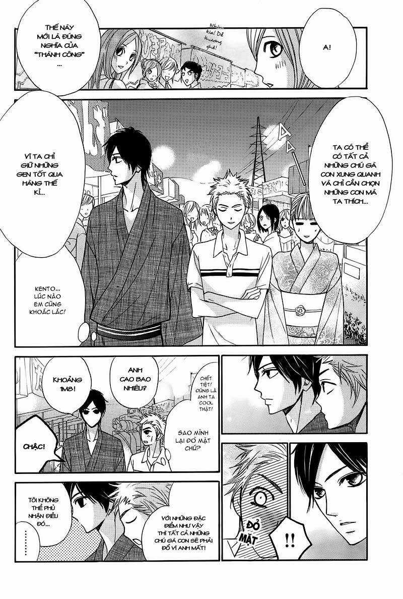 L-Dk - Chapter 16 - Trang 15