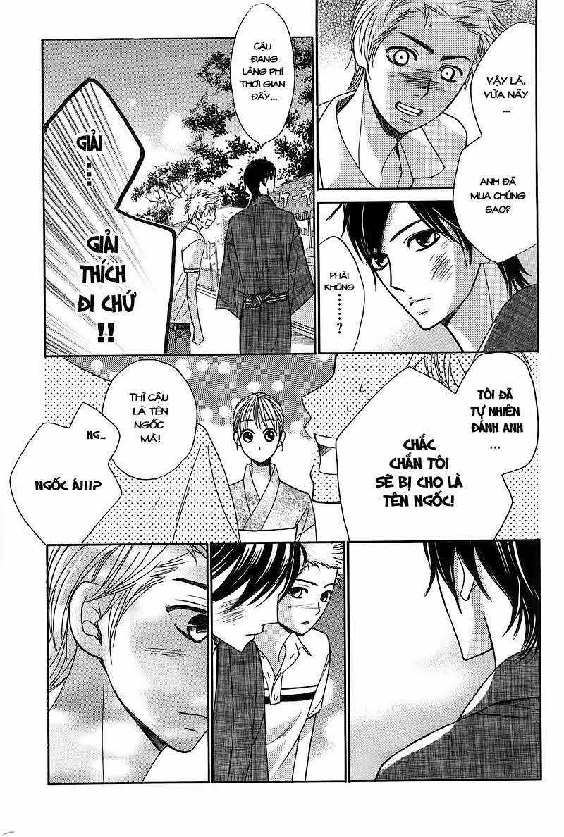 L-Dk - Chapter 16 - Trang 32