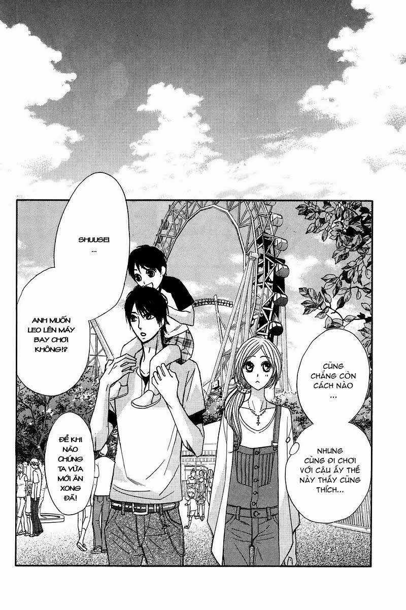 L-Dk - Chapter 17 - Trang 14