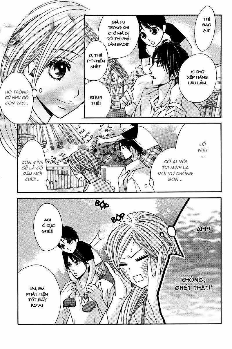 L-Dk - Chapter 17 - Trang 15