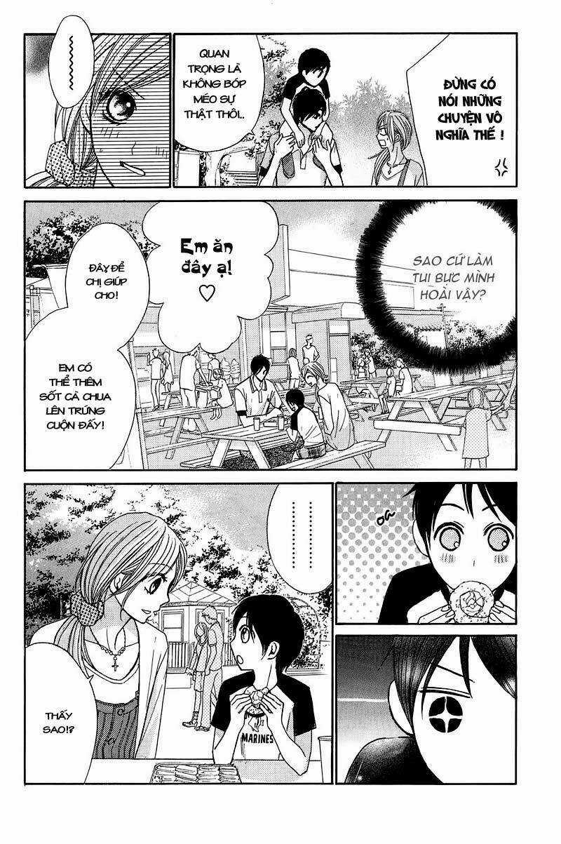 L-Dk - Chapter 17 - Trang 16