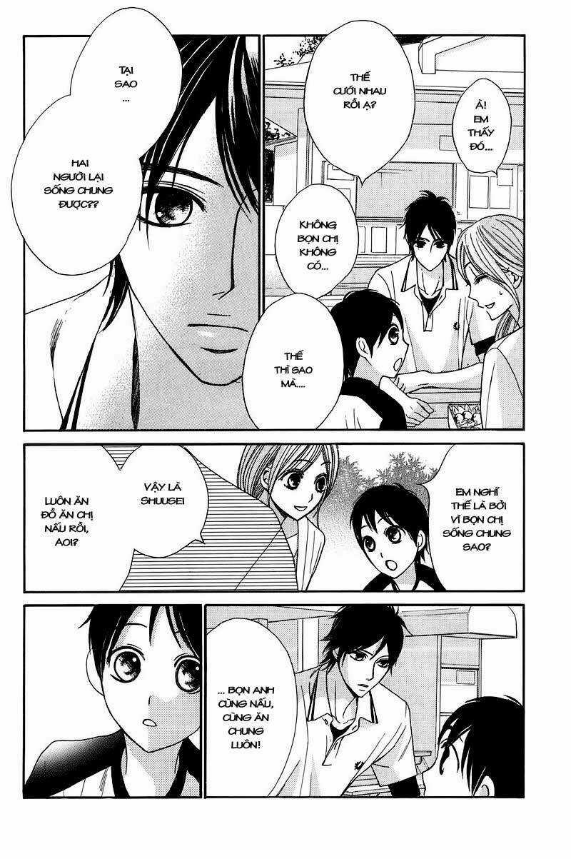 L-Dk - Chapter 17 - Trang 18