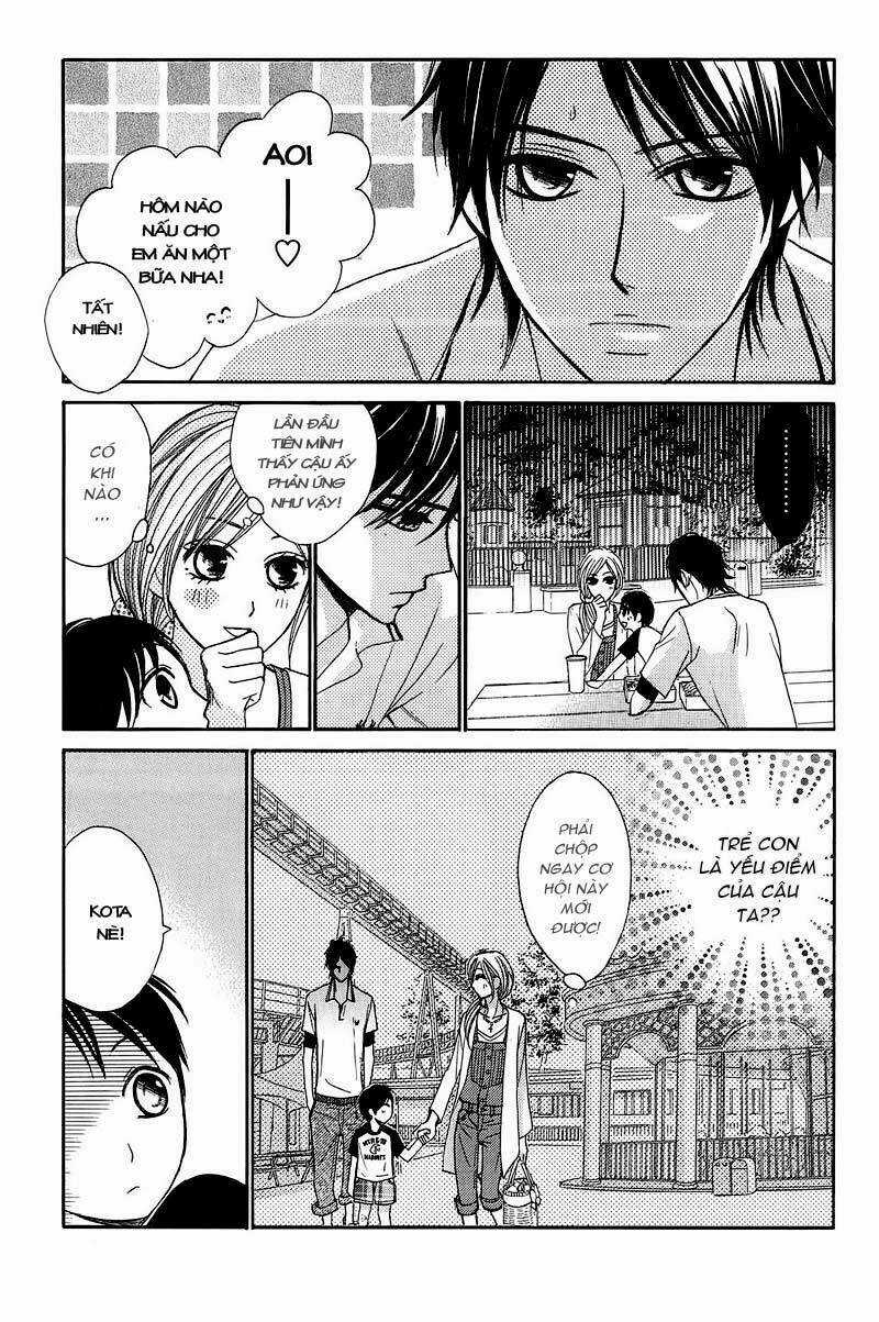 L-Dk - Chapter 17 - Trang 21