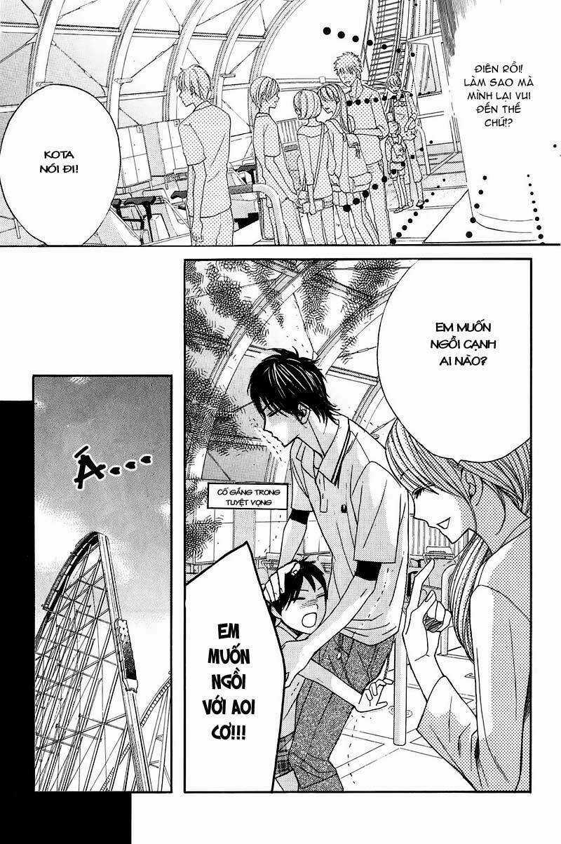 L-Dk - Chapter 17 - Trang 23