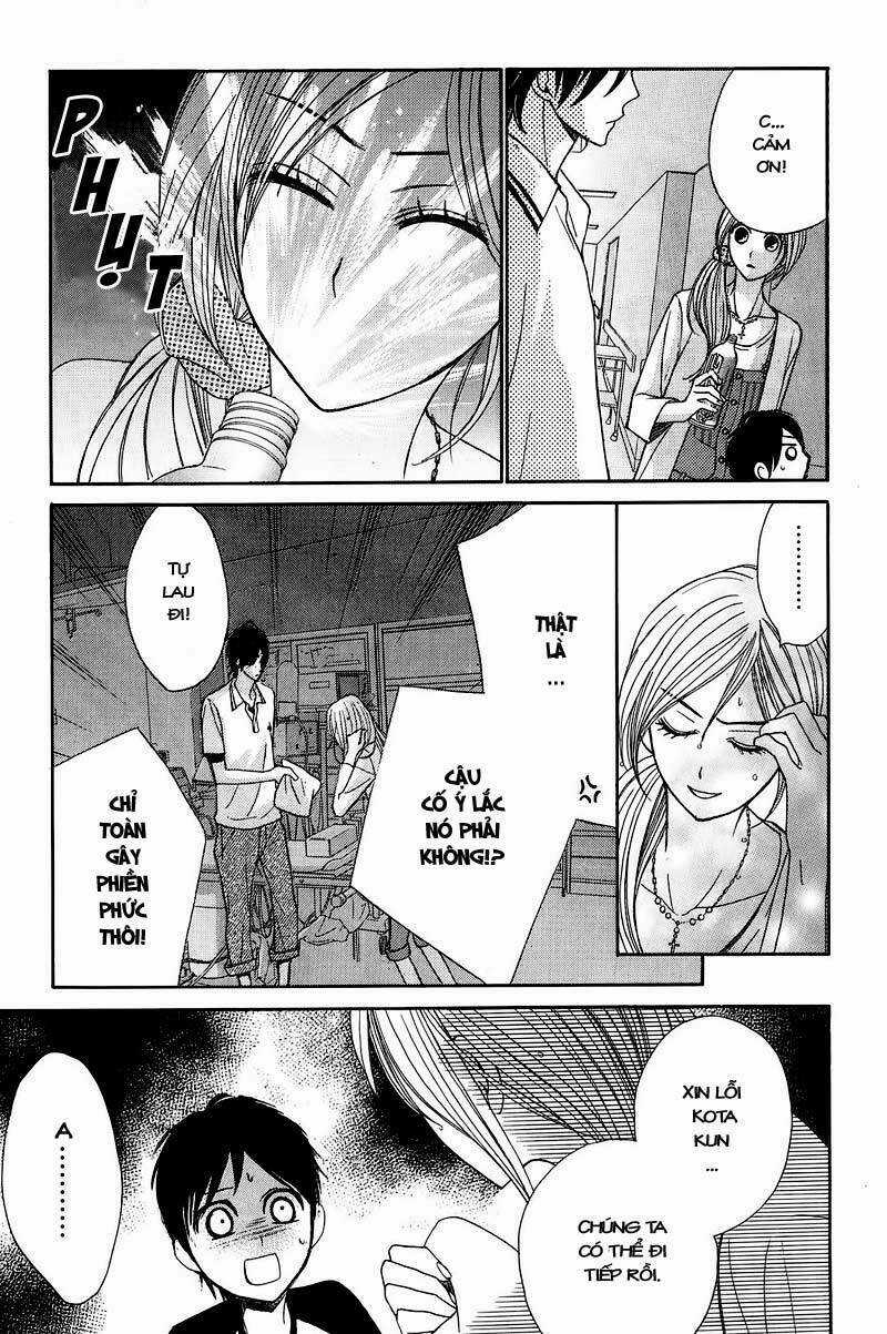 L-Dk - Chapter 17 - Trang 27