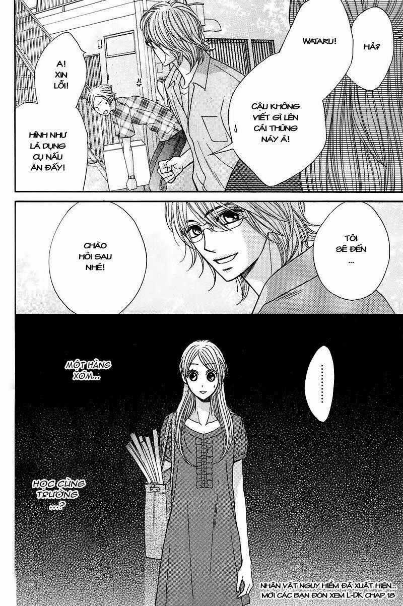 L-Dk - Chapter 17 - Trang 42
