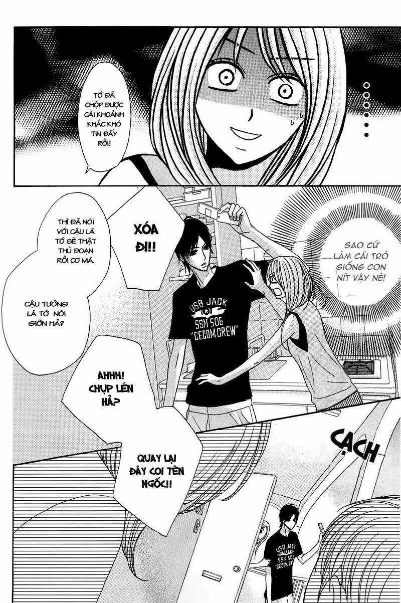 L-Dk - Chapter 17 - Trang 10