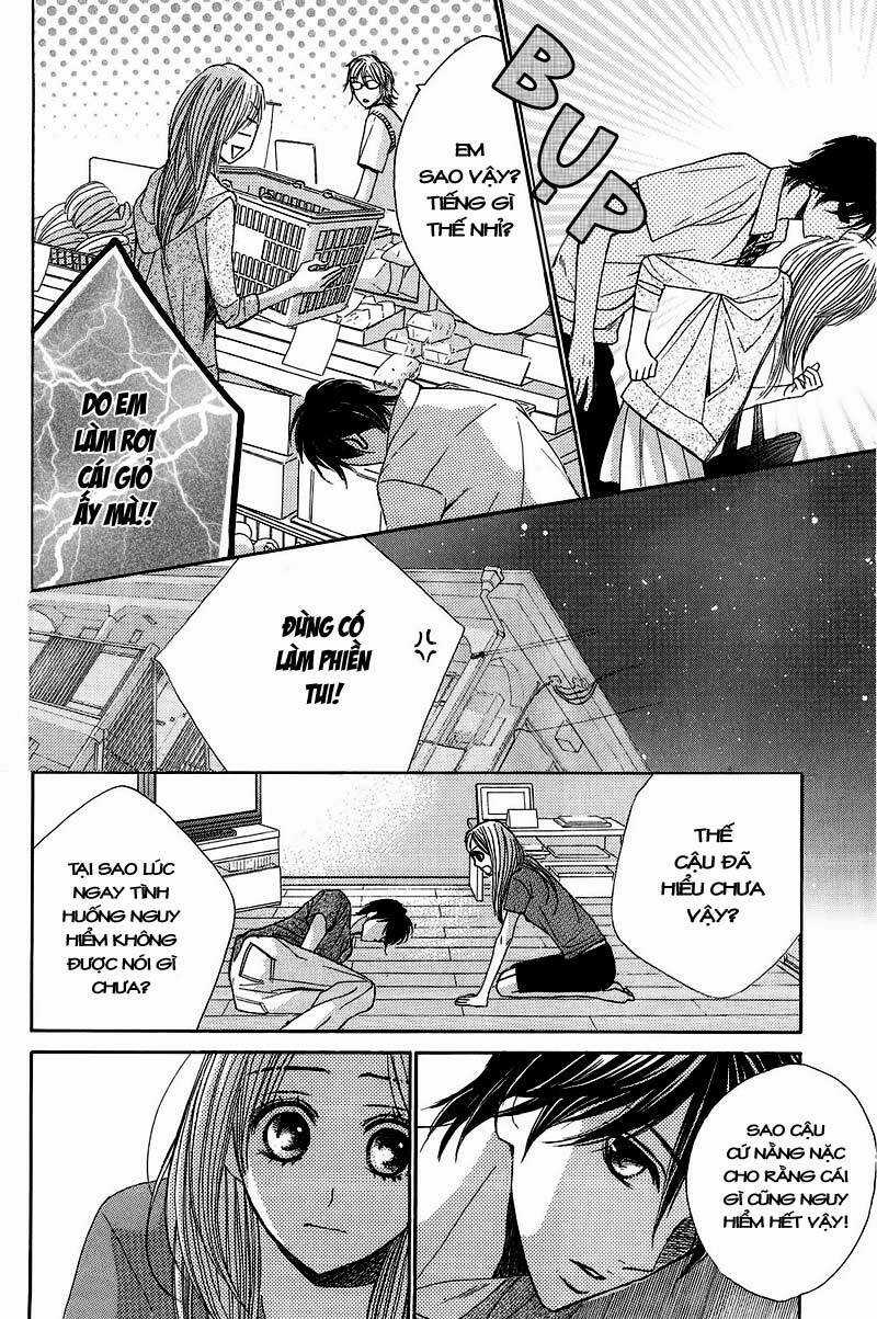 L-Dk - Chapter 18 - Trang 25