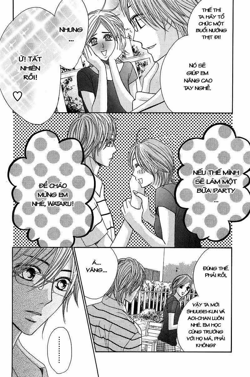 L-Dk - Chapter 19 - Trang 12