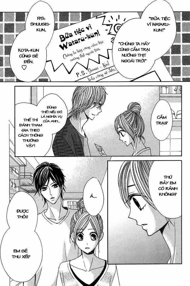 L-Dk - Chapter 19 - Trang 15