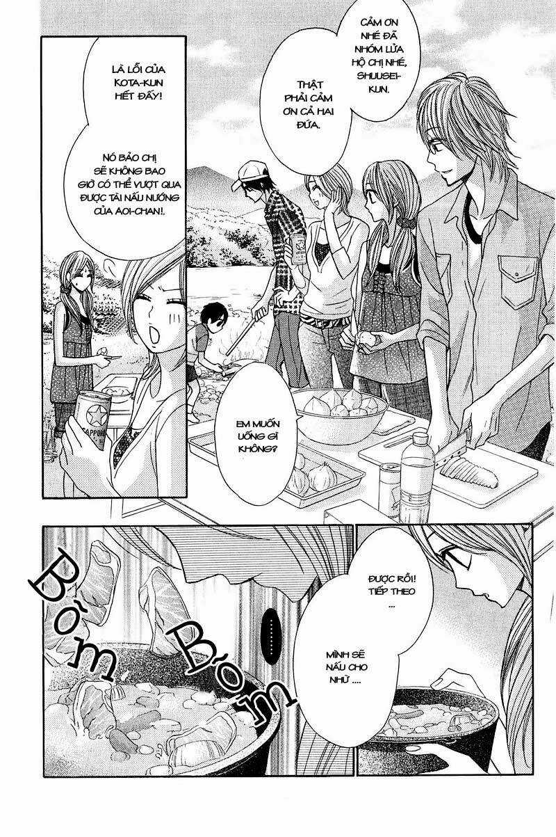 L-Dk - Chapter 19 - Trang 17