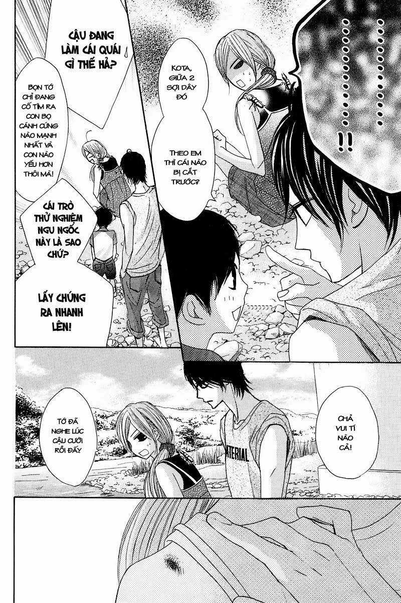 L-Dk - Chapter 19 - Trang 20