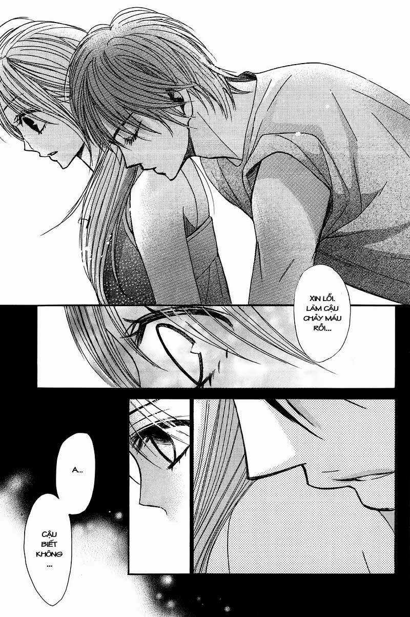 L-Dk - Chapter 19 - Trang 21