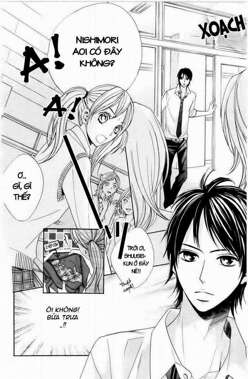 L-Dk - Chapter 2 - Trang 13