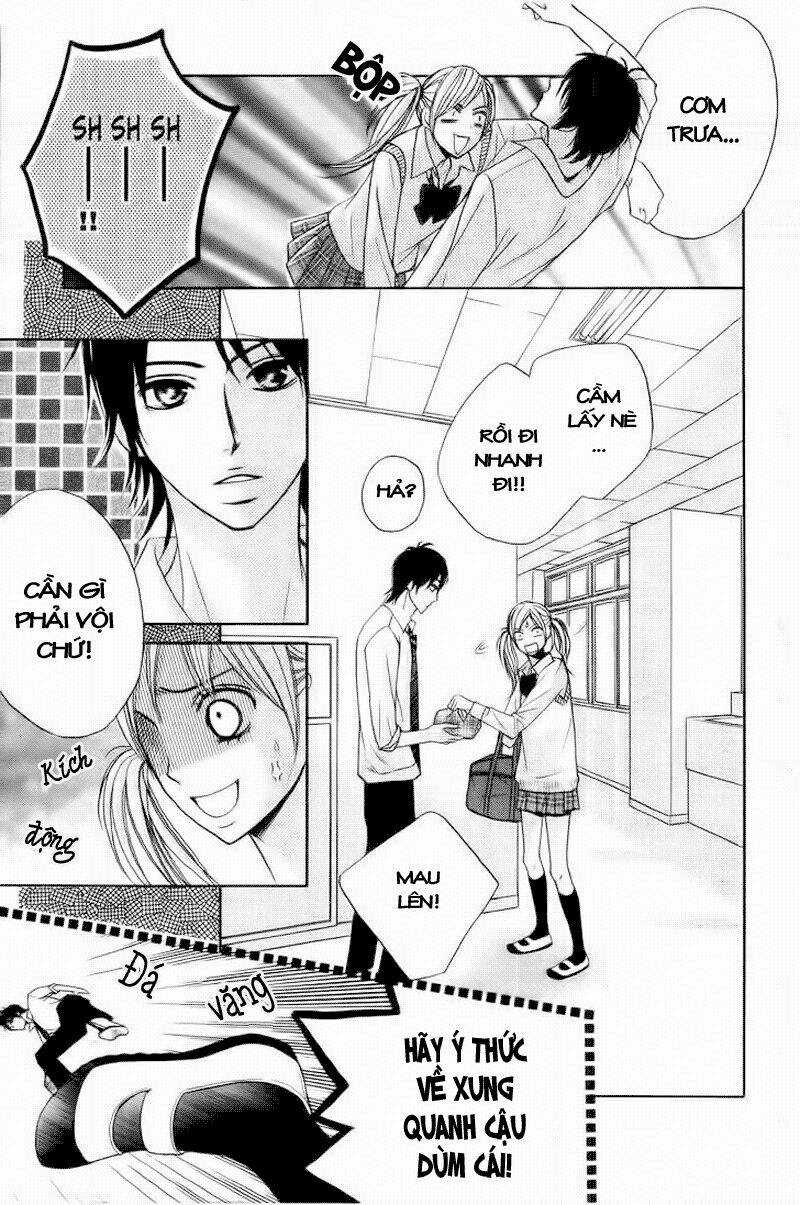 L-Dk - Chapter 2 - Trang 14