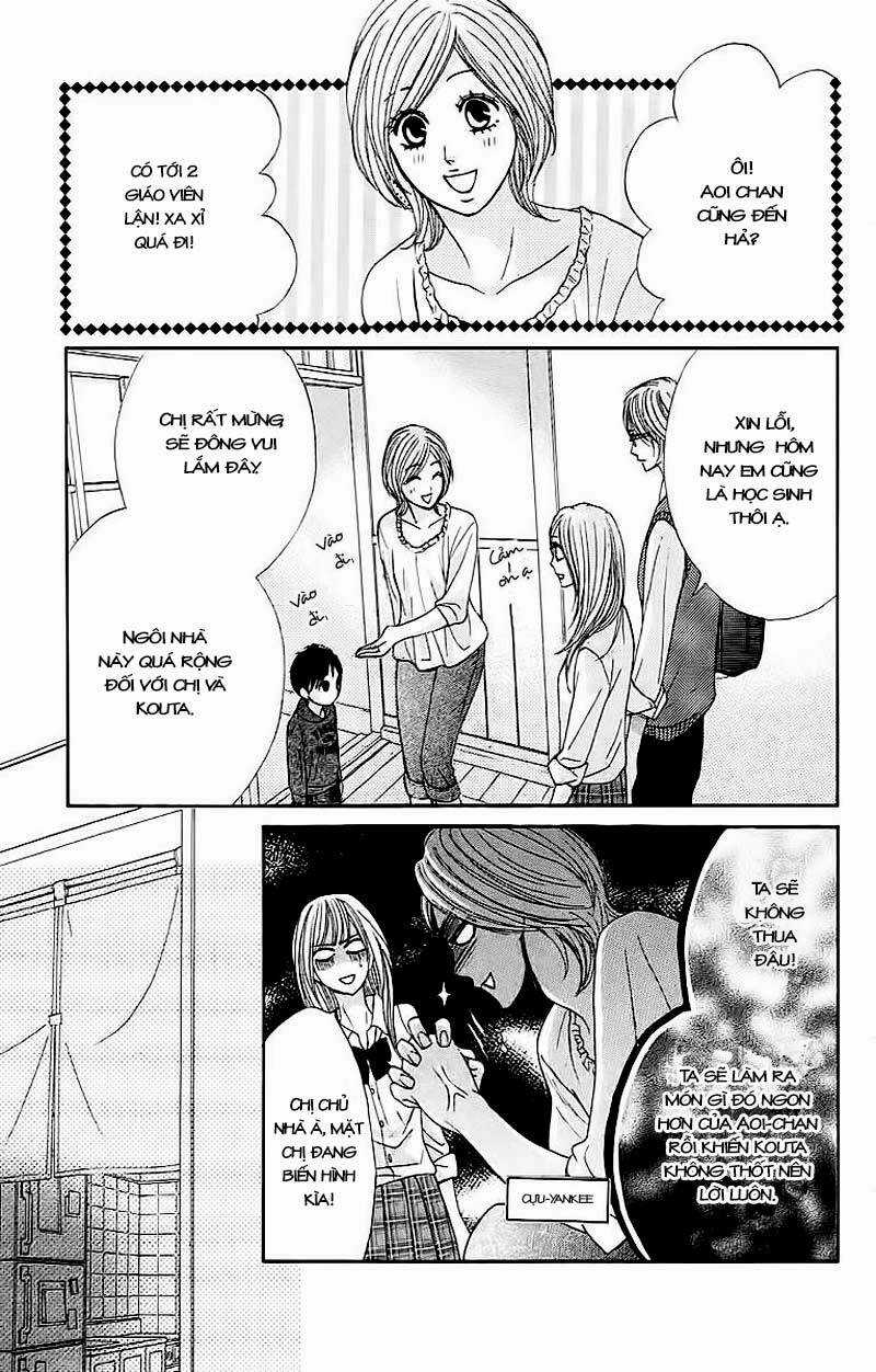 L-Dk - Chapter 21 - Trang 14