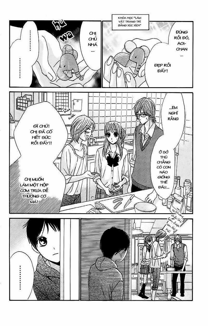 L-Dk - Chapter 21 - Trang 15