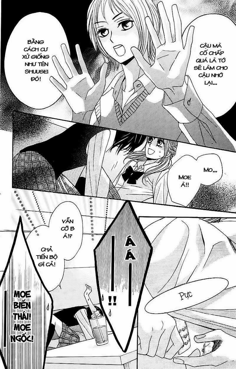 L-Dk - Chapter 23 - Trang 15