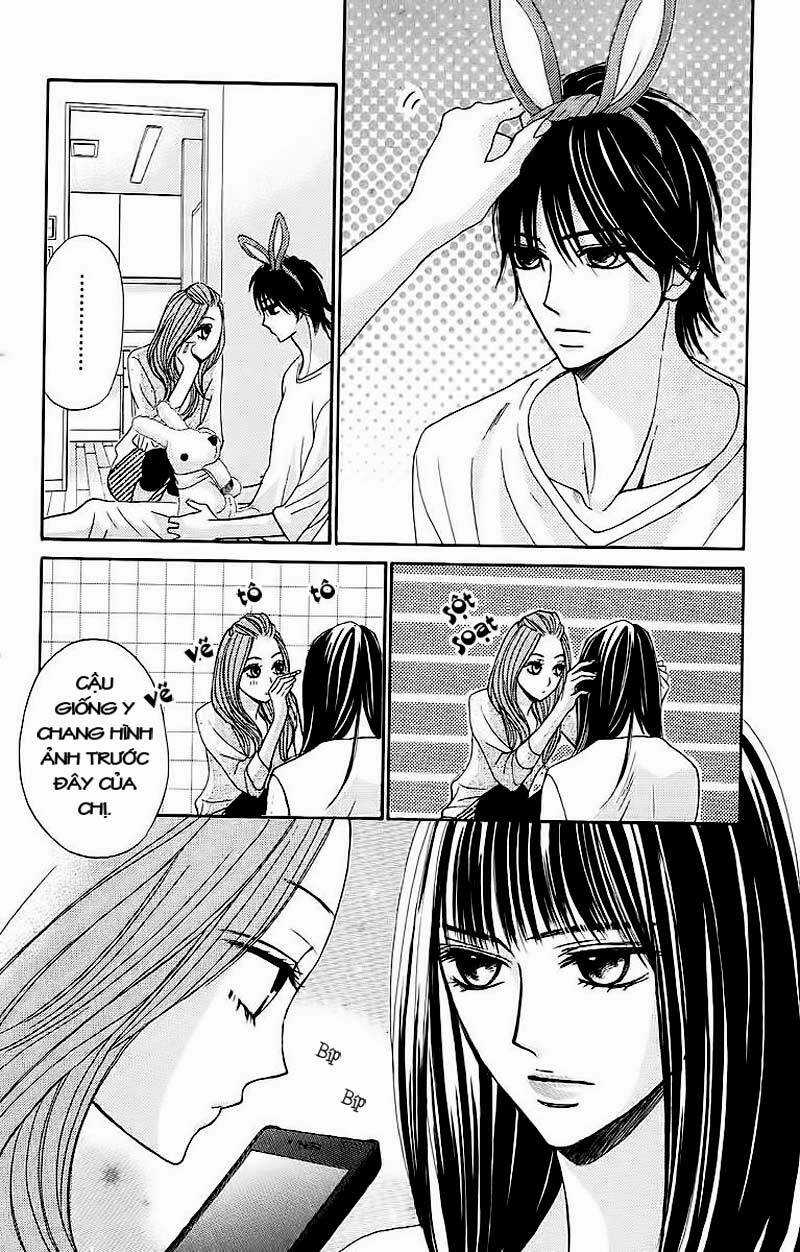 L-Dk - Chapter 23 - Trang 17