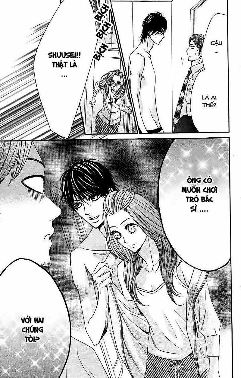 L-Dk - Chapter 23 - Trang 20