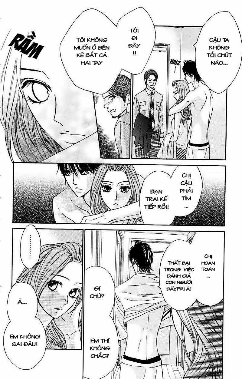 L-Dk - Chapter 23 - Trang 21