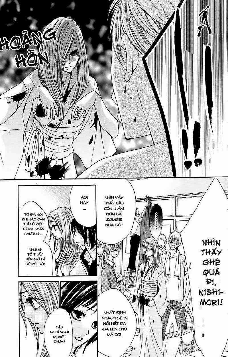 L-Dk - Chapter 24 - Trang 14