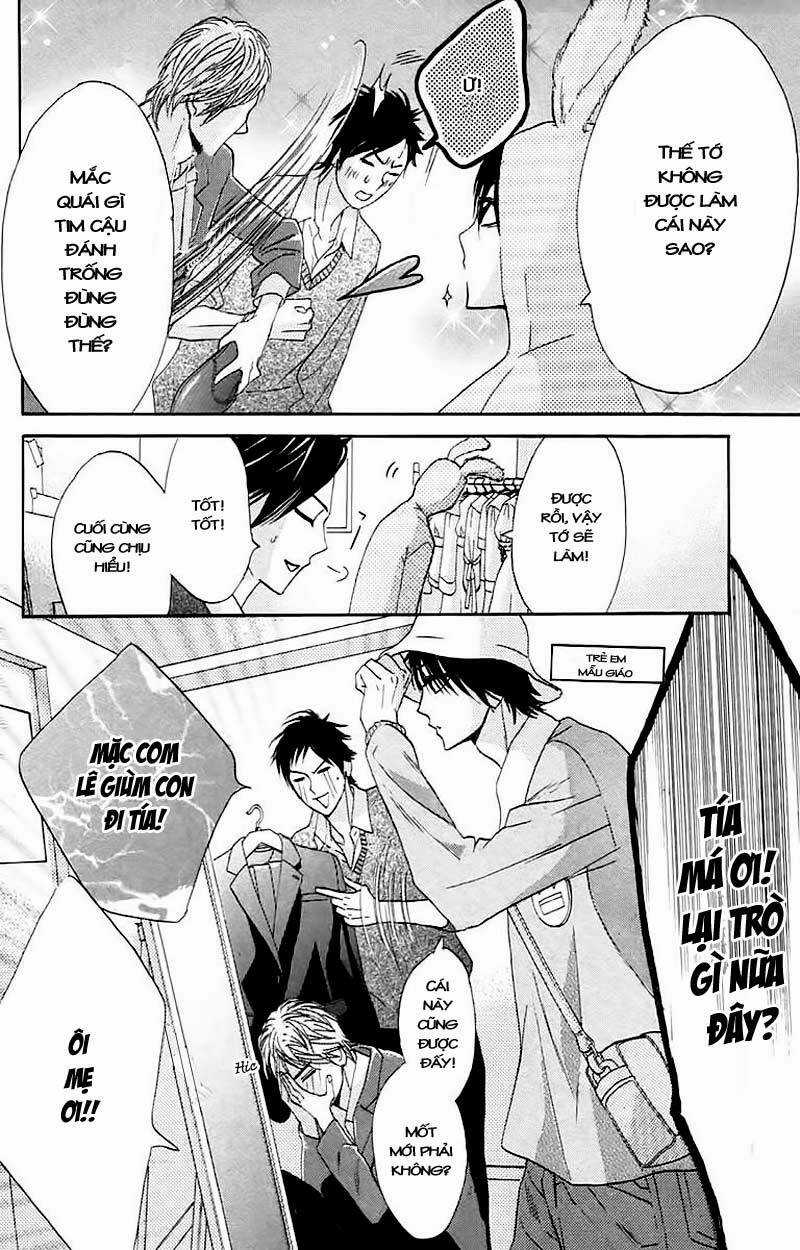 L-Dk - Chapter 25 - Trang 11