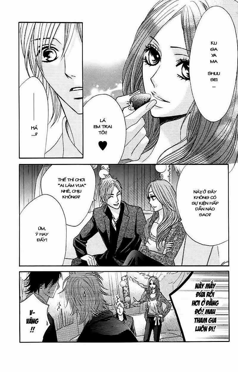 L-Dk - Chapter 25 - Trang 20