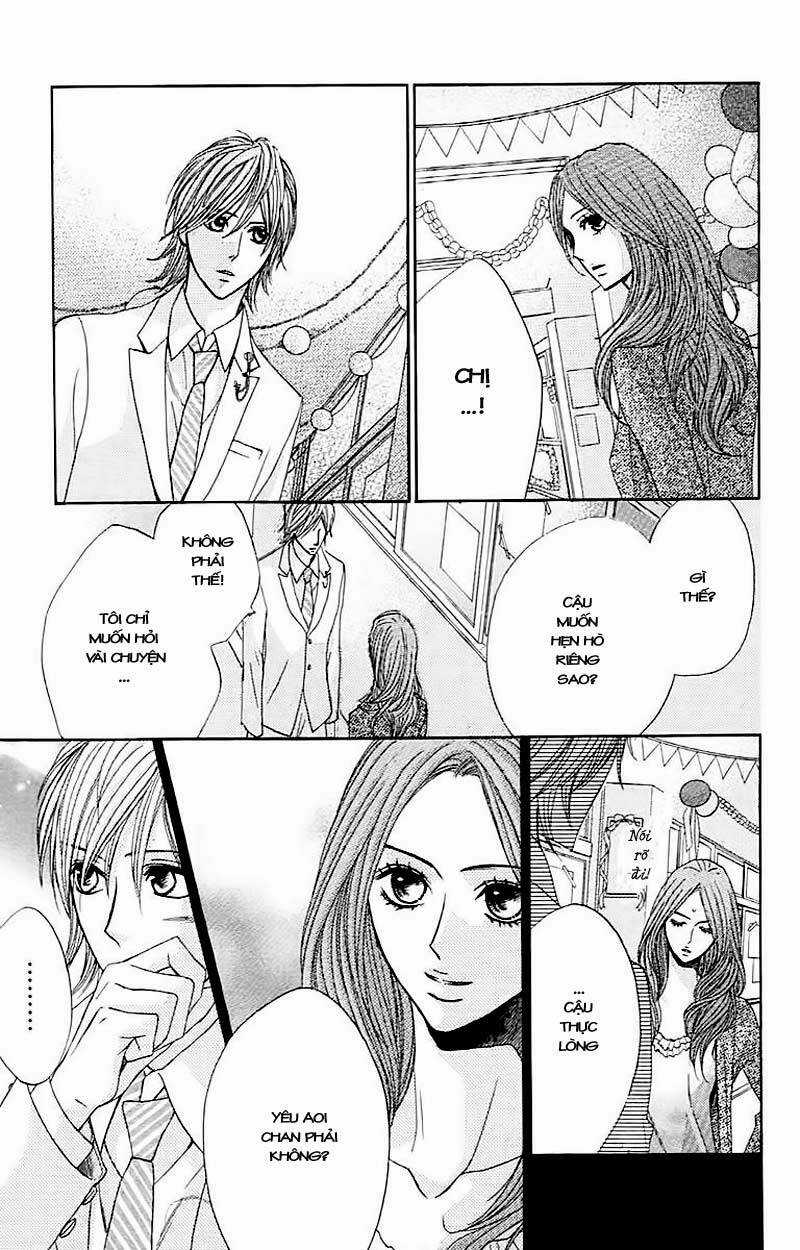 L-Dk - Chapter 25 - Trang 26