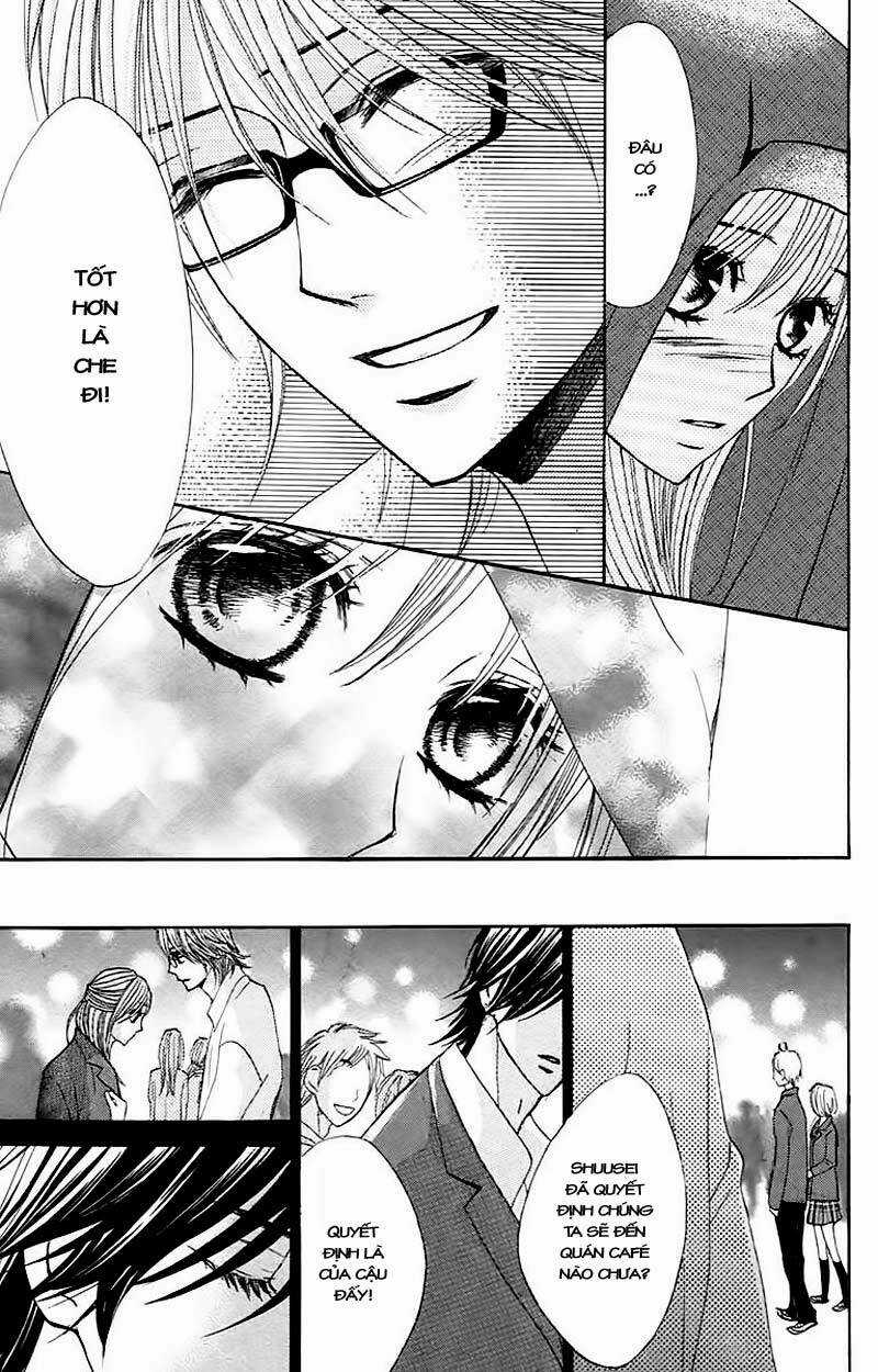 L-Dk - Chapter 25 - Trang 32