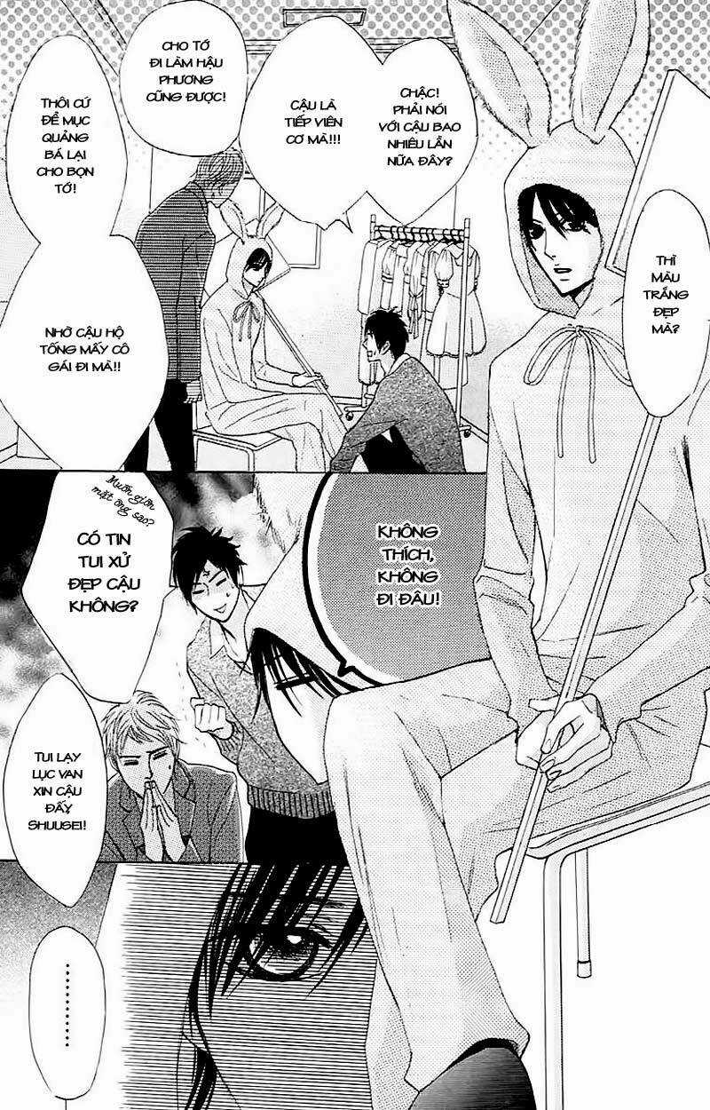 L-Dk - Chapter 25 - Trang 10