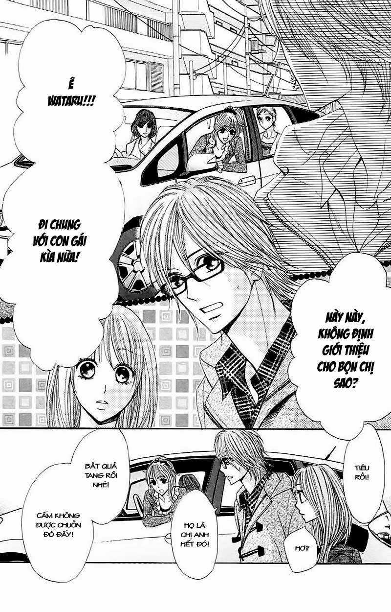 L-Dk - Chapter 26 - Trang 11