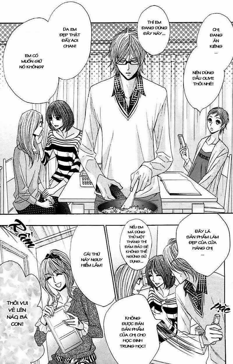 L-Dk - Chapter 26 - Trang 14