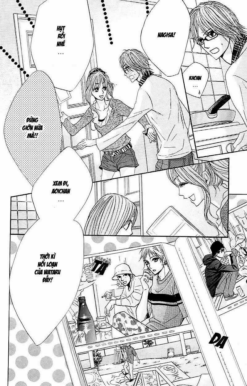 L-Dk - Chapter 26 - Trang 15