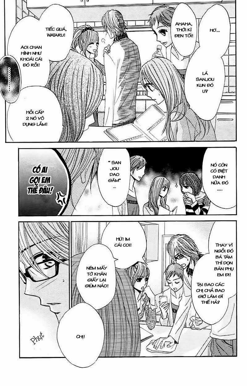 L-Dk - Chapter 26 - Trang 16