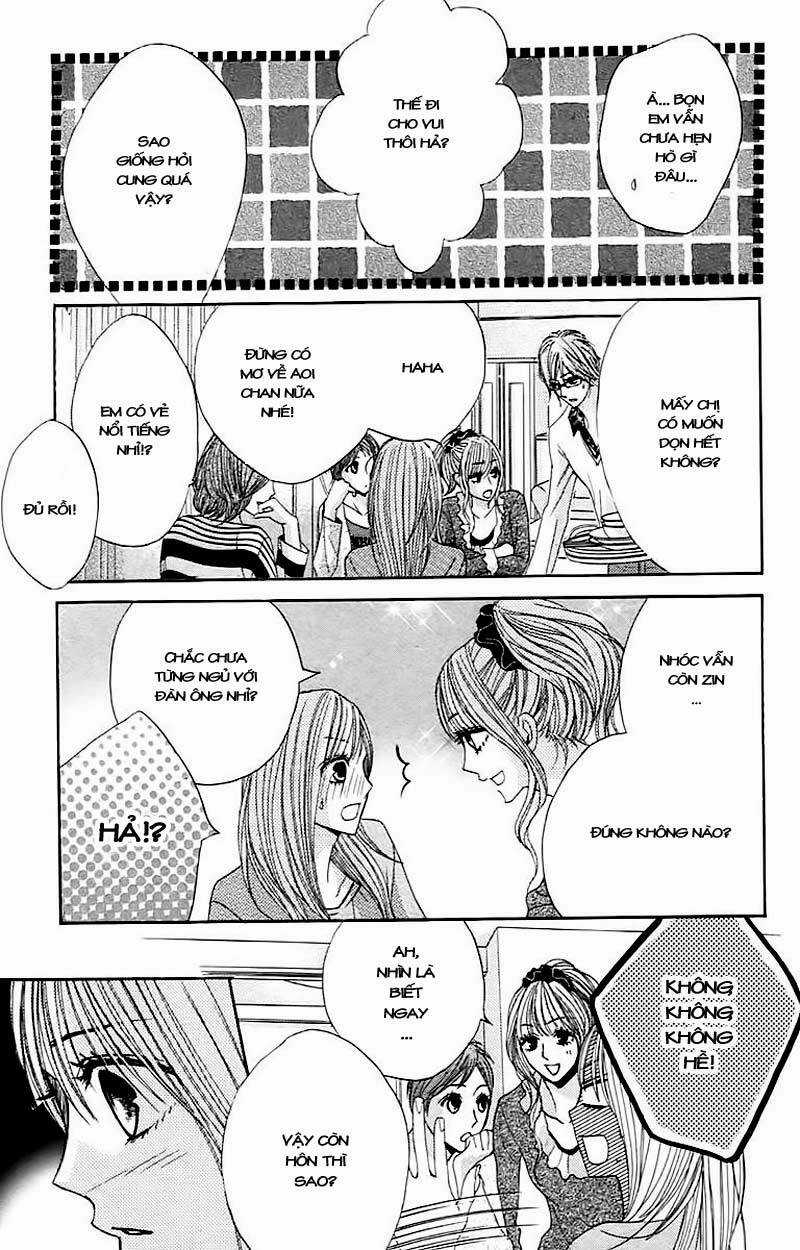 L-Dk - Chapter 26 - Trang 18