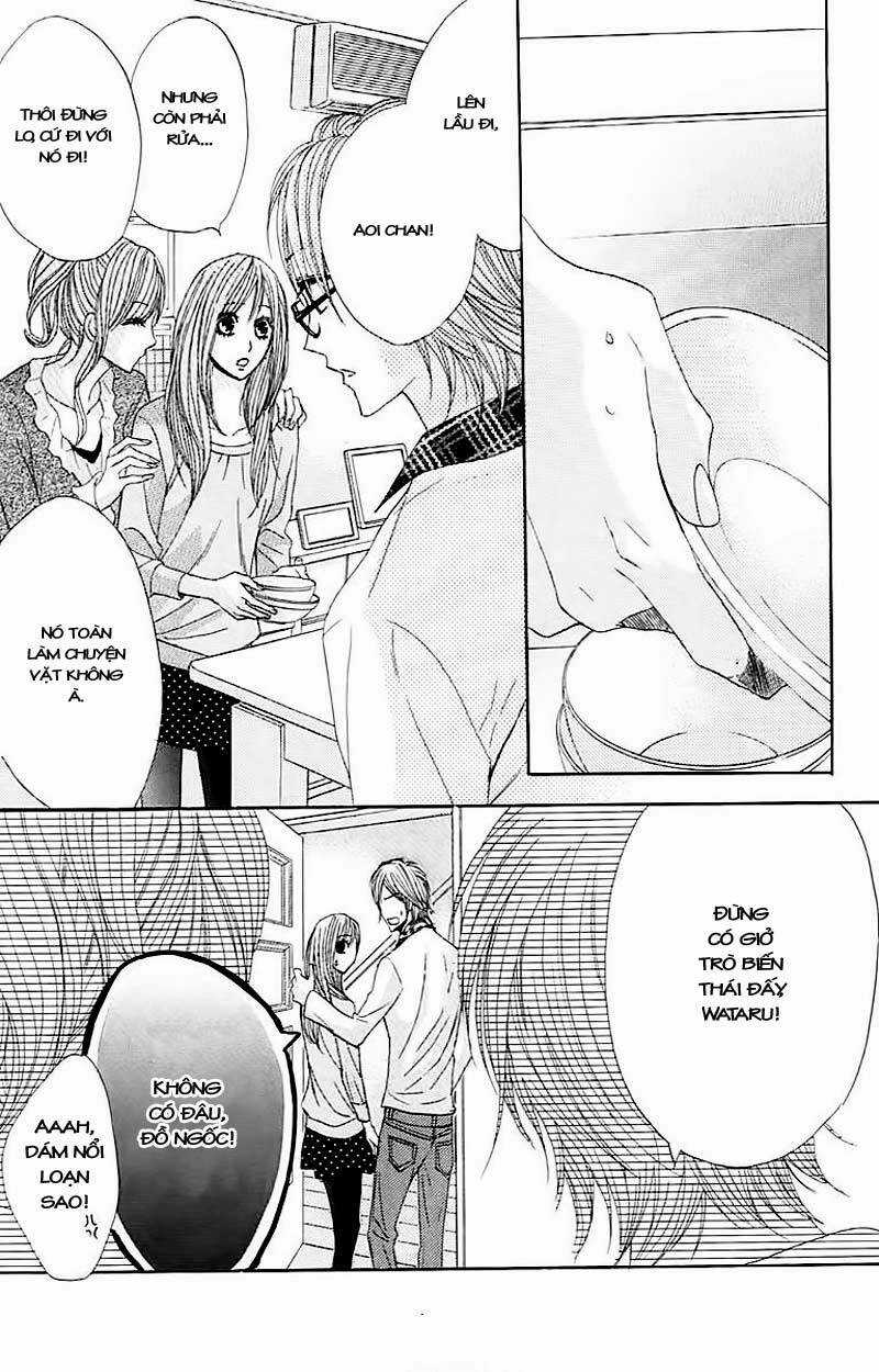 L-Dk - Chapter 26 - Trang 20