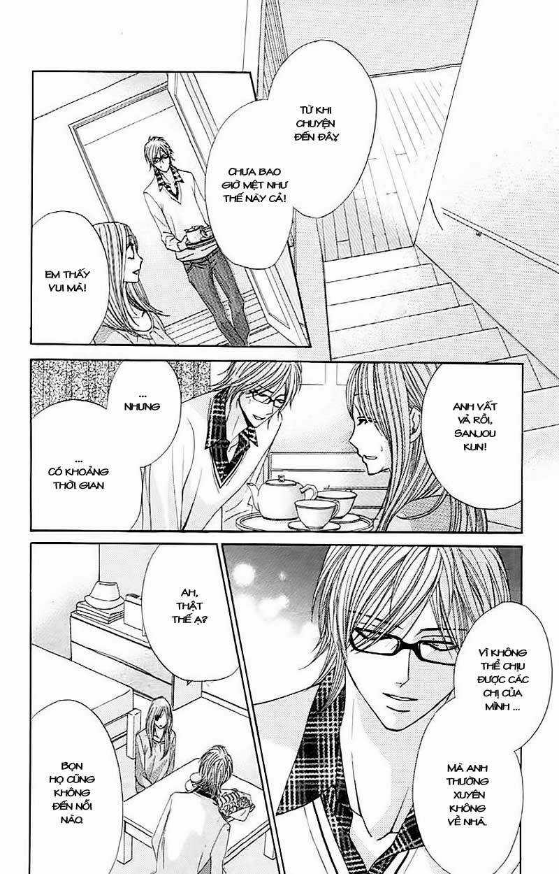 L-Dk - Chapter 26 - Trang 21